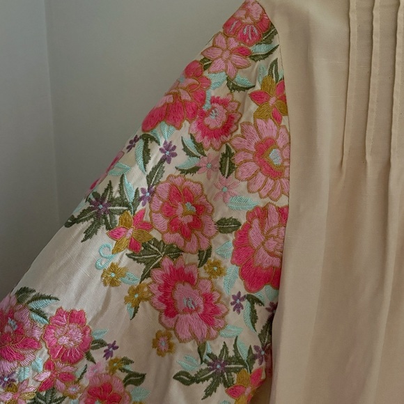 Spell & The Gypsy Collective Cleo Tunic Dress XL - Picture 3 of 9